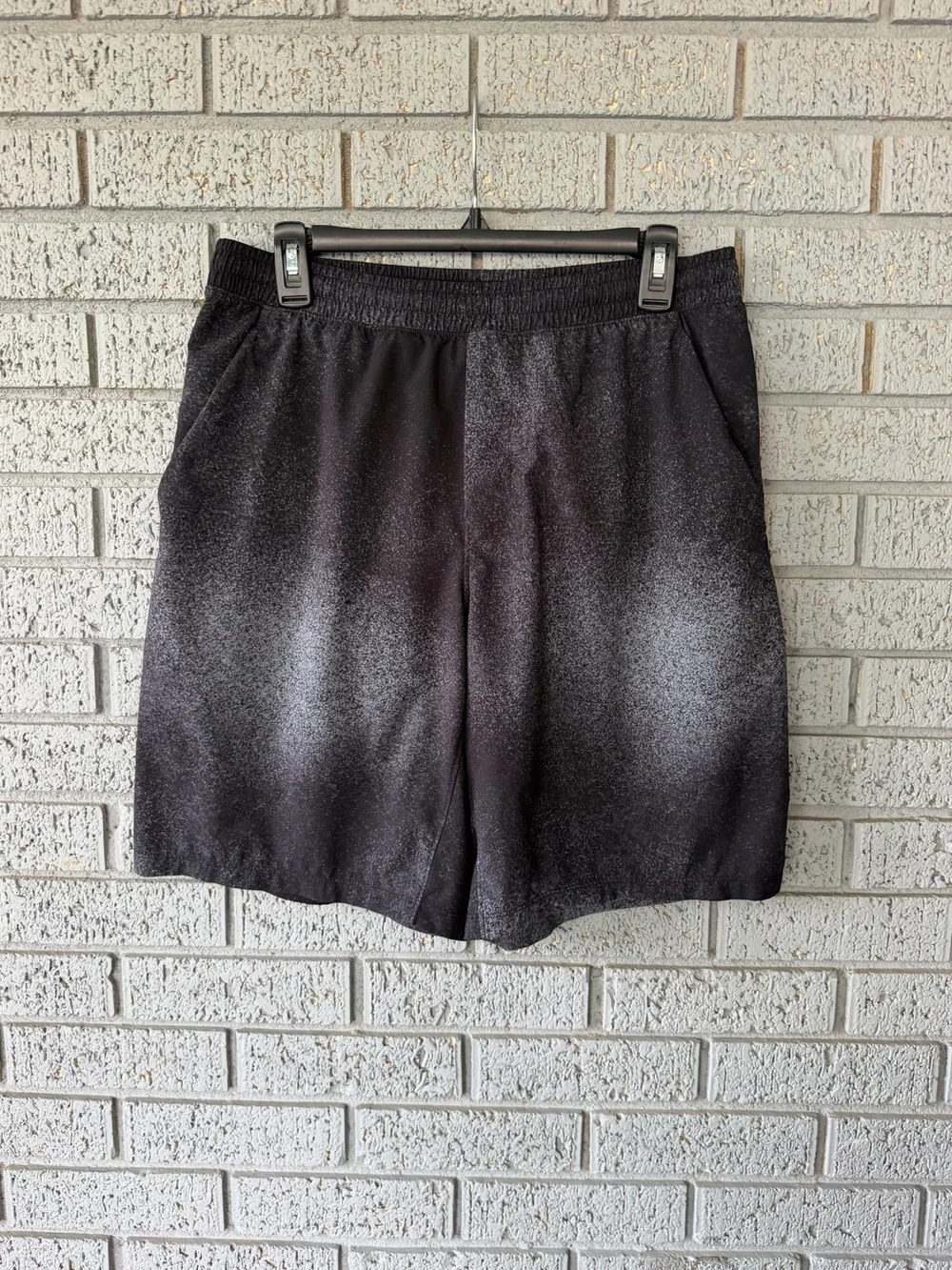 Lululemon Pace Breaker Out Of Mind Liner 9